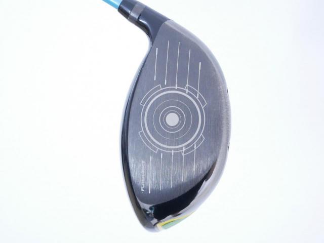 Driver : Callaway : ไดรเวอร์ Callaway Epic Flash Star (รุ่นปี 2019 Japan Spec.) Loft 10.5 ก้าน UST Mamiya ATTAS 6 Flex S