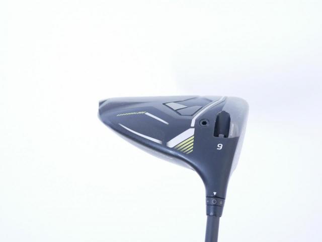 Driver : PING : ไดรเวอร์ Ping G430 Max 10K (ออกปี 2024 Japan Spec) Loft 9 (ปรับได้) สุดยอดก้าน TPT 16 LKP MT SW Flex S