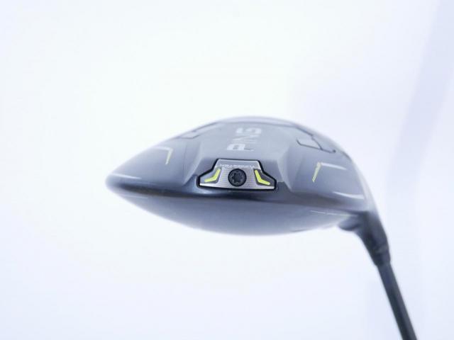 Driver : PING : ไดรเวอร์ Ping G430 Max 10K (ออกปี 2024 Japan Spec) Loft 9 (ปรับได้) สุดยอดก้าน TPT 16 LKP MT SW Flex S