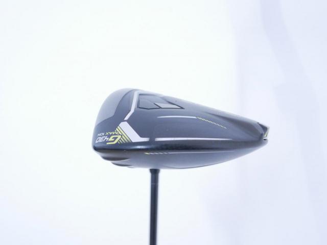 Driver : PING : ไดรเวอร์ Ping G430 Max 10K (ออกปี 2024 Japan Spec) Loft 9 (ปรับได้) สุดยอดก้าน TPT 16 LKP MT SW Flex S
