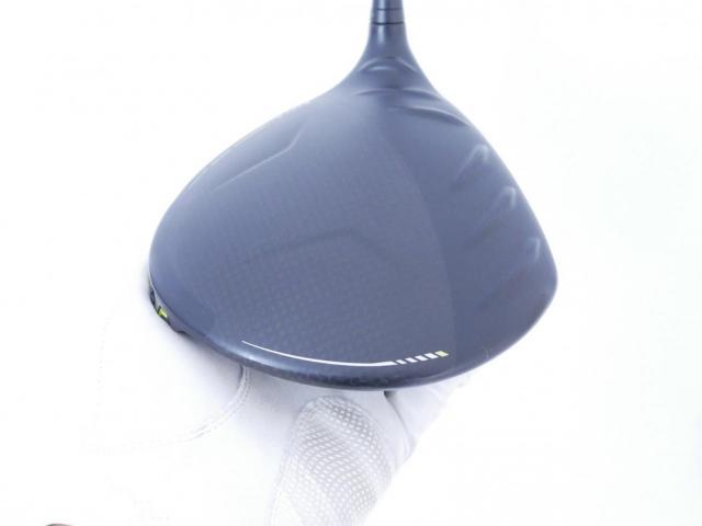 Driver : PING : ไดรเวอร์ Ping G430 Max 10K (ออกปี 2024 Japan Spec) Loft 9 (ปรับได้) สุดยอดก้าน TPT 16 LKP MT SW Flex S