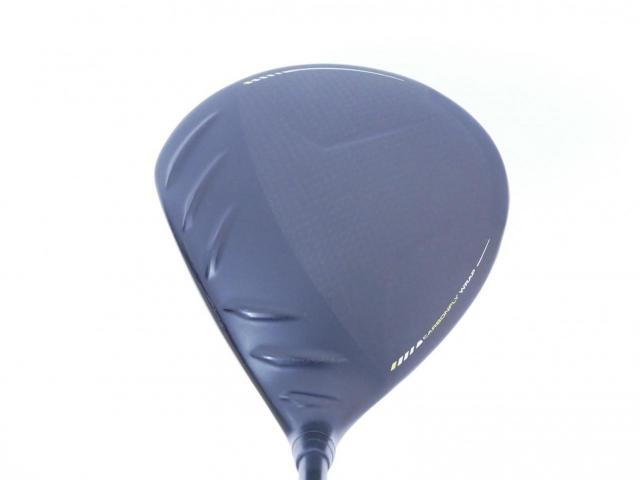 Driver : PING : ไดรเวอร์ Ping G430 Max 10K (ออกปี 2024 Japan Spec) Loft 9 (ปรับได้) สุดยอดก้าน TPT 16 LKP MT SW Flex S