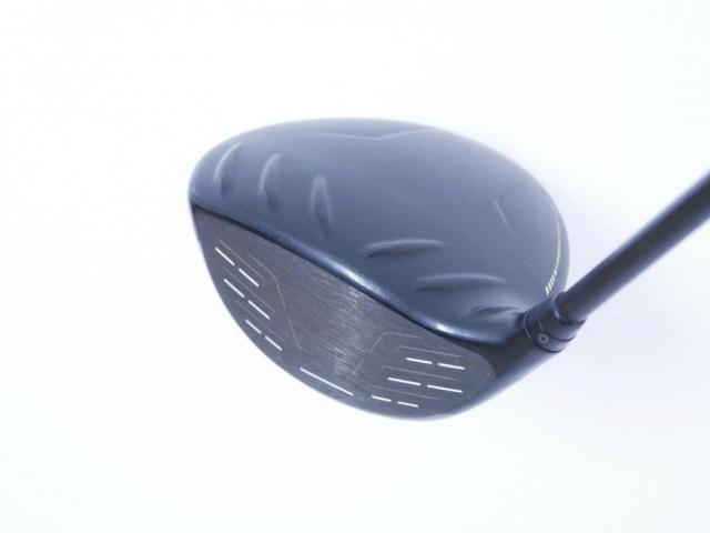 Driver : PING : ไดรเวอร์ Ping G430 Max 10K (ออกปี 2024 Japan Spec) Loft 9 (ปรับได้) สุดยอดก้าน TPT 16 LKP MT SW Flex S