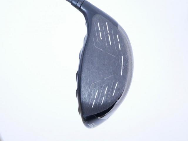 Driver : PING : ไดรเวอร์ Ping G430 Max 10K (ออกปี 2024 Japan Spec) Loft 9 (ปรับได้) สุดยอดก้าน TPT 16 LKP MT SW Flex S