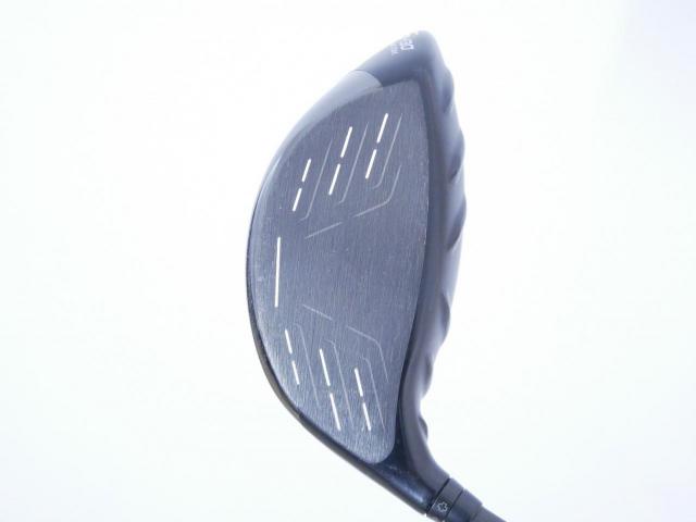 Driver : PING : ไดรเวอร์ Ping G430 Max 10K (ออกปี 2024 Japan Spec) Loft 9 (ปรับได้) สุดยอดก้าน TPT 16 LKP MT SW Flex S