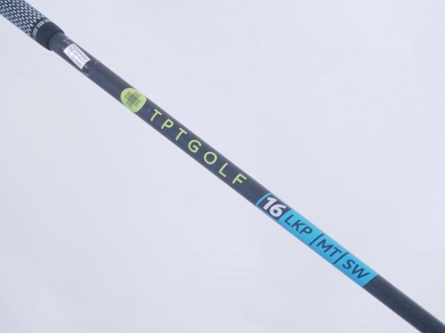 Driver : PING : ไดรเวอร์ Ping G430 Max 10K (ออกปี 2024 Japan Spec) Loft 9 (ปรับได้) สุดยอดก้าน TPT 16 LKP MT SW Flex S
