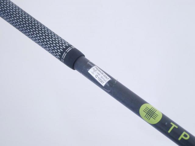 Driver : PING : ไดรเวอร์ Ping G430 Max 10K (ออกปี 2024 Japan Spec) Loft 9 (ปรับได้) สุดยอดก้าน TPT 16 LKP MT SW Flex S