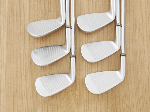 Iron set : XXIO : ชุดเหล็ก XXIO Forged 5 มีเหล็ก 5-Pw (6 ชิ้น) ก้านเหล็ก NS Pro 940 Flex S
