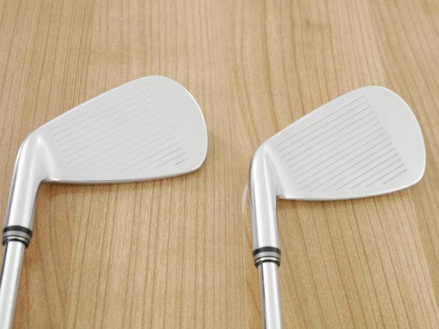 Iron set : XXIO : ชุดเหล็ก XXIO Forged 5 มีเหล็ก 5-Pw (6 ชิ้น) ก้านเหล็ก NS Pro 940 Flex S
