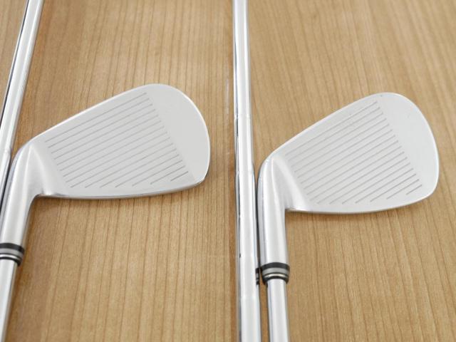 Iron set : XXIO : ชุดเหล็ก XXIO Forged 5 มีเหล็ก 5-Pw (6 ชิ้น) ก้านเหล็ก NS Pro 940 Flex S