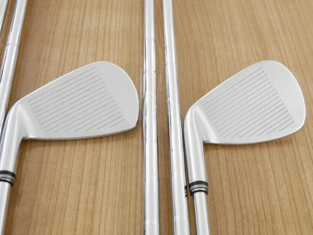 Iron set : XXIO : ชุดเหล็ก XXIO Forged 5 มีเหล็ก 5-Pw (6 ชิ้น) ก้านเหล็ก NS Pro 940 Flex S