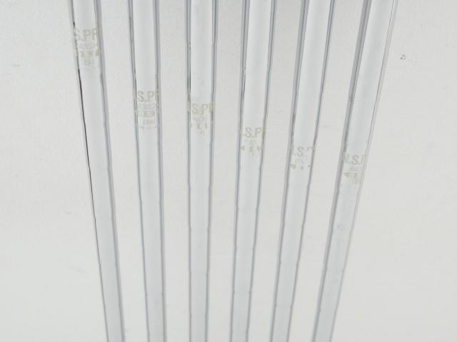 Iron set : XXIO : ชุดเหล็ก XXIO Forged 5 มีเหล็ก 5-Pw (6 ชิ้น) ก้านเหล็ก NS Pro 940 Flex S