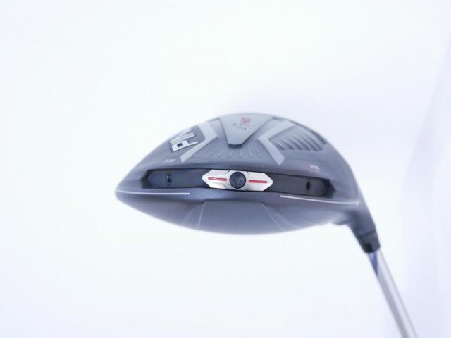 Driver : PING : ไดรเวอร์ Ping G410 LST (ออกปี 2019 Japan Spec) Loft 10.5 ก้าน Fujikura Speeder 569 Evolution VI Flex R