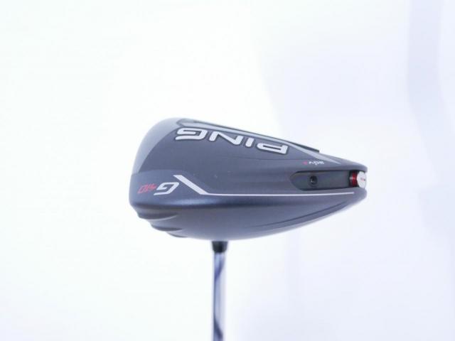 Driver : PING : ไดรเวอร์ Ping G410 LST (ออกปี 2019 Japan Spec) Loft 10.5 ก้าน Fujikura Speeder 569 Evolution VI Flex R