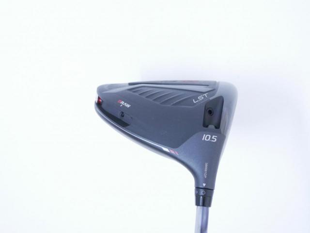 Driver : PING : ไดรเวอร์ Ping G410 LST (ออกปี 2019 Japan Spec) Loft 10.5 ก้าน Fujikura Speeder 569 Evolution VI Flex R