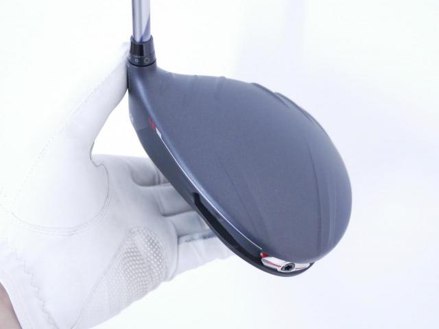 Driver : PING : ไดรเวอร์ Ping G410 LST (ออกปี 2019 Japan Spec) Loft 10.5 ก้าน Fujikura Speeder 569 Evolution VI Flex R