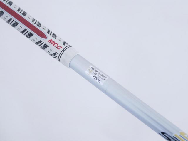 Driver : PING : ไดรเวอร์ Ping G410 LST (ออกปี 2019 Japan Spec) Loft 10.5 ก้าน Fujikura Speeder 569 Evolution VI Flex R