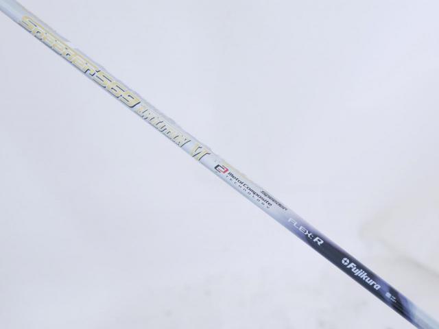 Driver : PING : ไดรเวอร์ Ping G410 LST (ออกปี 2019 Japan Spec) Loft 10.5 ก้าน Fujikura Speeder 569 Evolution VI Flex R