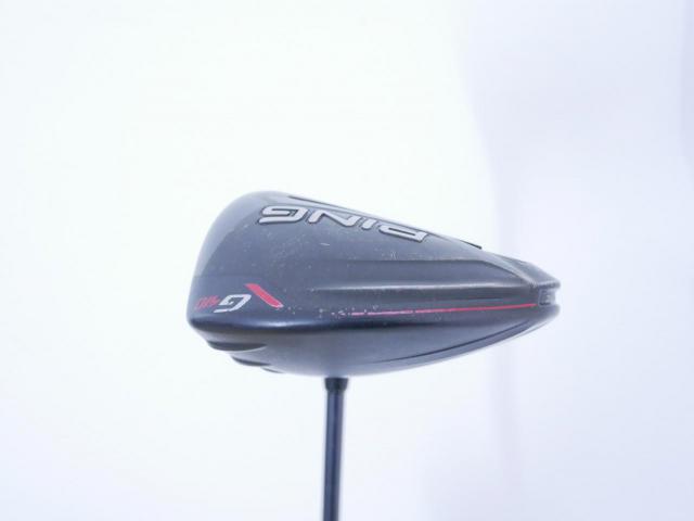 Driver : PING : ไดรเวอร์ Ping G410 SFT (ออกปี 2019) Loft 10.5 ก้าน Ping ALTA J CB Flex SR