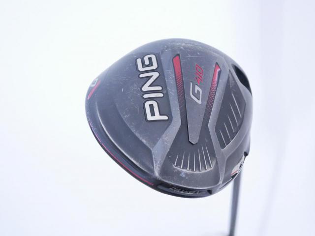 Driver : PING : ไดรเวอร์ Ping G410 SFT (ออกปี 2019) Loft 10.5 ก้าน Ping ALTA J CB Flex SR