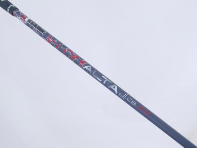 Driver : PING : ไดรเวอร์ Ping G410 SFT (ออกปี 2019) Loft 10.5 ก้าน Ping ALTA J CB Flex SR