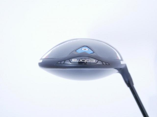 Driver : Other Brand : ไดรเวอร์ Cobra Aerojet (ปี 2023) Loft 9 (ปรับได้) ก้าน Fujikura Speeder NX Flex SR