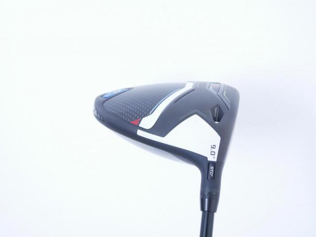 Driver : Other Brand : ไดรเวอร์ Cobra Aerojet (ปี 2023) Loft 9 (ปรับได้) ก้าน Fujikura Speeder NX Flex SR