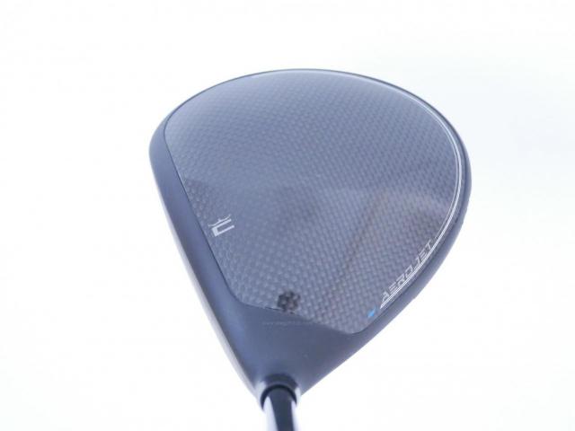 Driver : Other Brand : ไดรเวอร์ Cobra Aerojet (ปี 2023) Loft 9 (ปรับได้) ก้าน Fujikura Speeder NX Flex SR