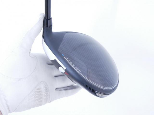 Driver : Other Brand : ไดรเวอร์ Cobra Aerojet (ปี 2023) Loft 9 (ปรับได้) ก้าน Fujikura Speeder NX Flex SR