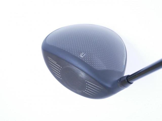 Driver : Other Brand : ไดรเวอร์ Cobra Aerojet (ปี 2023) Loft 9 (ปรับได้) ก้าน Fujikura Speeder NX Flex SR