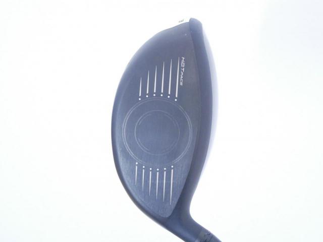 Driver : Other Brand : ไดรเวอร์ Cobra Aerojet (ปี 2023) Loft 9 (ปรับได้) ก้าน Fujikura Speeder NX Flex SR