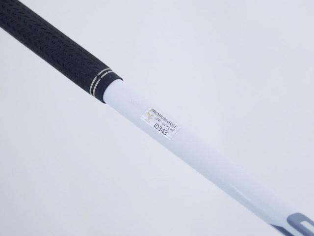 Driver : Other Brand : ไดรเวอร์ Cobra Aerojet (ปี 2023) Loft 9 (ปรับได้) ก้าน Fujikura Speeder NX Flex SR