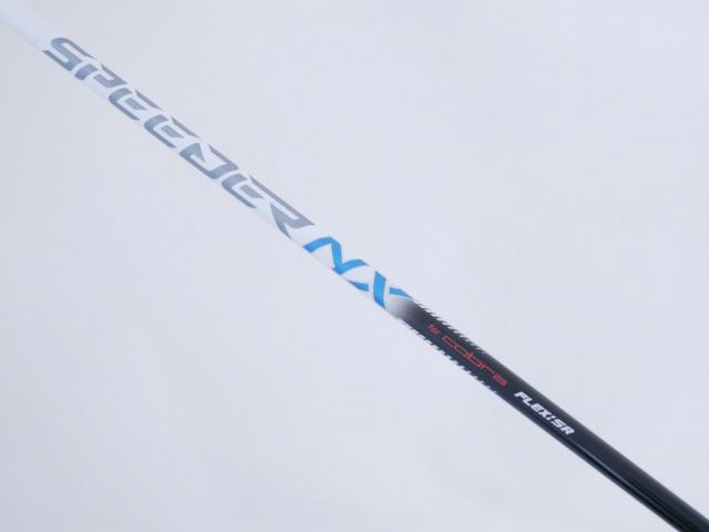 Driver : Other Brand : ไดรเวอร์ Cobra Aerojet (ปี 2023) Loft 9 (ปรับได้) ก้าน Fujikura Speeder NX Flex SR