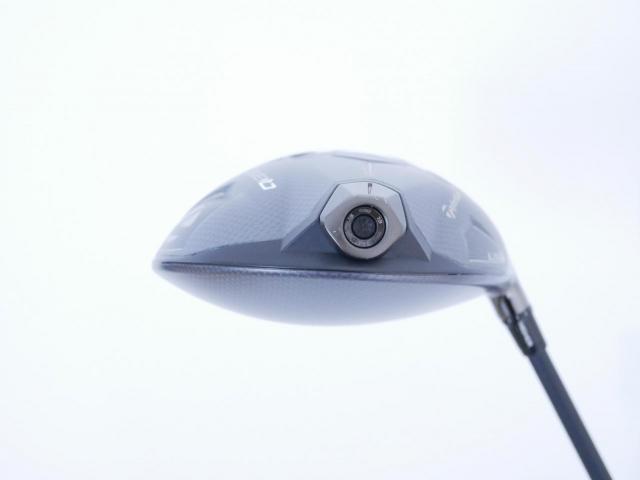 Driver : Taylormade : ไดรเวอร์ Taylormade Qi35 LS (ออกปี 2025) Loft 9 ก้าน Mitsubishi Kai'li CB 60 Flex S