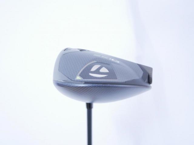 Driver : Taylormade : ไดรเวอร์ Taylormade Qi35 LS (ออกปี 2025) Loft 9 ก้าน Mitsubishi Kai'li CB 60 Flex S