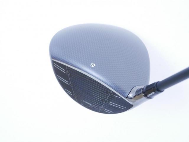 Driver : Taylormade : ไดรเวอร์ Taylormade Qi35 LS (ออกปี 2025) Loft 9 ก้าน Mitsubishi Kai'li CB 60 Flex S