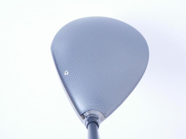 Driver : Taylormade : ไดรเวอร์ Taylormade Qi35 LS (ออกปี 2025) Loft 9 ก้าน Mitsubishi Kai'li CB 60 Flex S