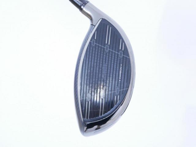 Driver : Taylormade : ไดรเวอร์ Taylormade Qi35 LS (ออกปี 2025) Loft 9 ก้าน Mitsubishi Kai'li CB 60 Flex S