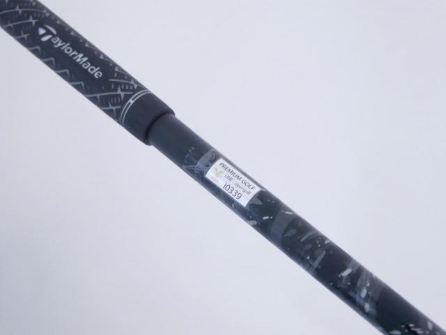 Driver : Taylormade : ไดรเวอร์ Taylormade Qi35 LS (ออกปี 2025) Loft 9 ก้าน Mitsubishi Kai'li CB 60 Flex S