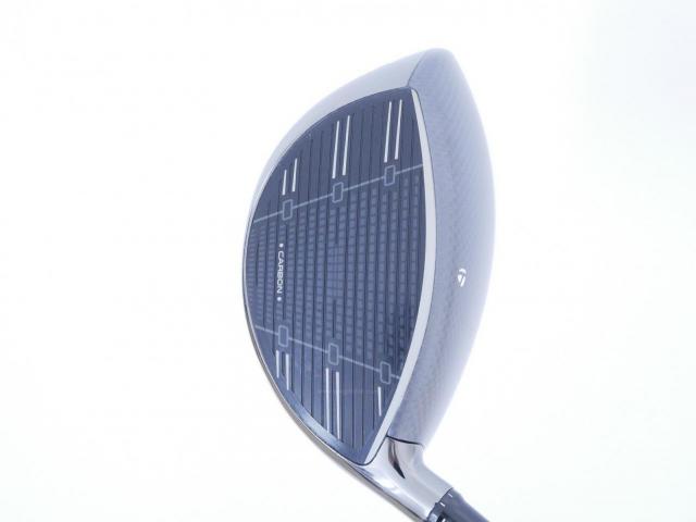 Driver : Taylormade : ไดรเวอร์ Taylormade Qi35 LS (ออกปี 2025) Loft 9 ก้าน Mitsubishi Kai'li CB 60 Flex S