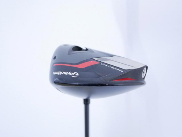 Driver : Taylormade : ไดรเวอร์ Taylormade Stealth Plus+ (ออกปี 2022 Japan Spec.) Loft 9 ก้าน Mitsubishi TENSEI TM50 Flex S