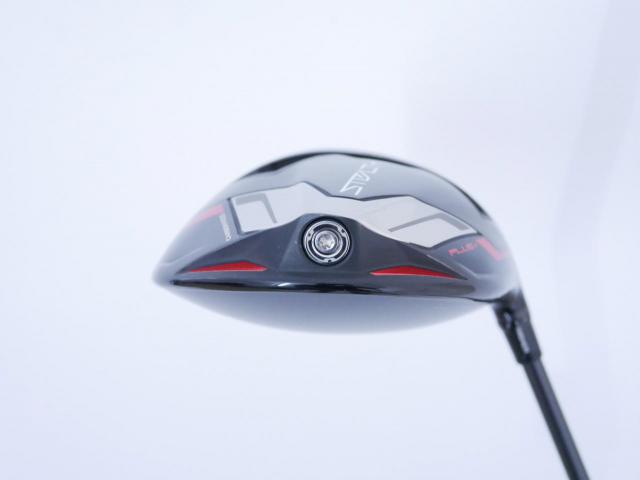 Driver : Taylormade : ไดรเวอร์ Taylormade Stealth Plus+ (ออกปี 2022 Japan Spec.) Loft 9 ก้าน Mitsubishi TENSEI TM50 Flex S