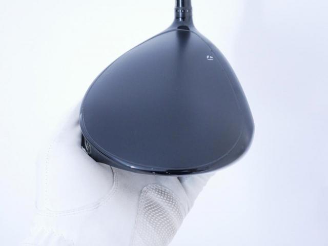 Driver : Taylormade : ไดรเวอร์ Taylormade Stealth Plus+ (ออกปี 2022 Japan Spec.) Loft 9 ก้าน Mitsubishi TENSEI TM50 Flex S