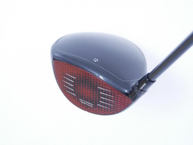 Driver : Taylormade : ไดรเวอร์ Taylormade Stealth Plus+ (ออกปี 2022 Japan Spec.) Loft 9 ก้าน Mitsubishi TENSEI TM50 Flex S