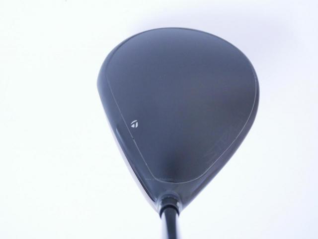 Driver : Taylormade : ไดรเวอร์ Taylormade Stealth Plus+ (ออกปี 2022 Japan Spec.) Loft 9 ก้าน Mitsubishi TENSEI TM50 Flex S