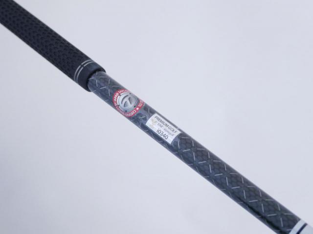 Driver : Taylormade : ไดรเวอร์ Taylormade Stealth Plus+ (ออกปี 2022 Japan Spec.) Loft 9 ก้าน Mitsubishi TENSEI TM50 Flex S