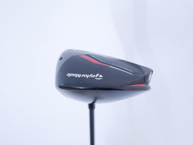 Driver : Taylormade : ไดรเวอร์ Taylormade Stealth HD (รุ่นปี 2022 Japan Spec.) Loft 9 ก้าน Mitsubishi TENSEI TM50 Flex S