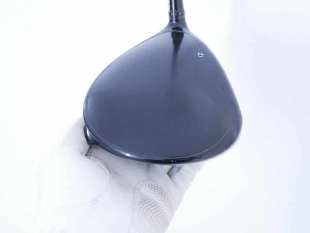 Driver : Taylormade : ไดรเวอร์ Taylormade Stealth HD (รุ่นปี 2022 Japan Spec.) Loft 9 ก้าน Mitsubishi TENSEI TM50 Flex S