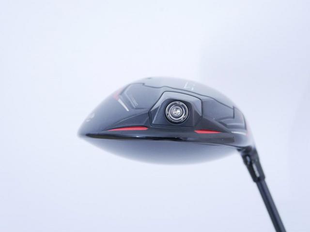 Driver : Taylormade : ไดรเวอร์ Taylormade Stealth HD (รุ่นปี 2022 Japan Spec.) Loft 9 ก้าน Mitsubishi TENSEI TM50 Flex S