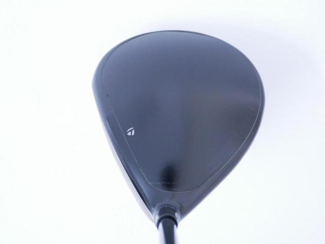 Driver : Taylormade : ไดรเวอร์ Taylormade Stealth HD (รุ่นปี 2022 Japan Spec.) Loft 9 ก้าน Mitsubishi TENSEI TM50 Flex S